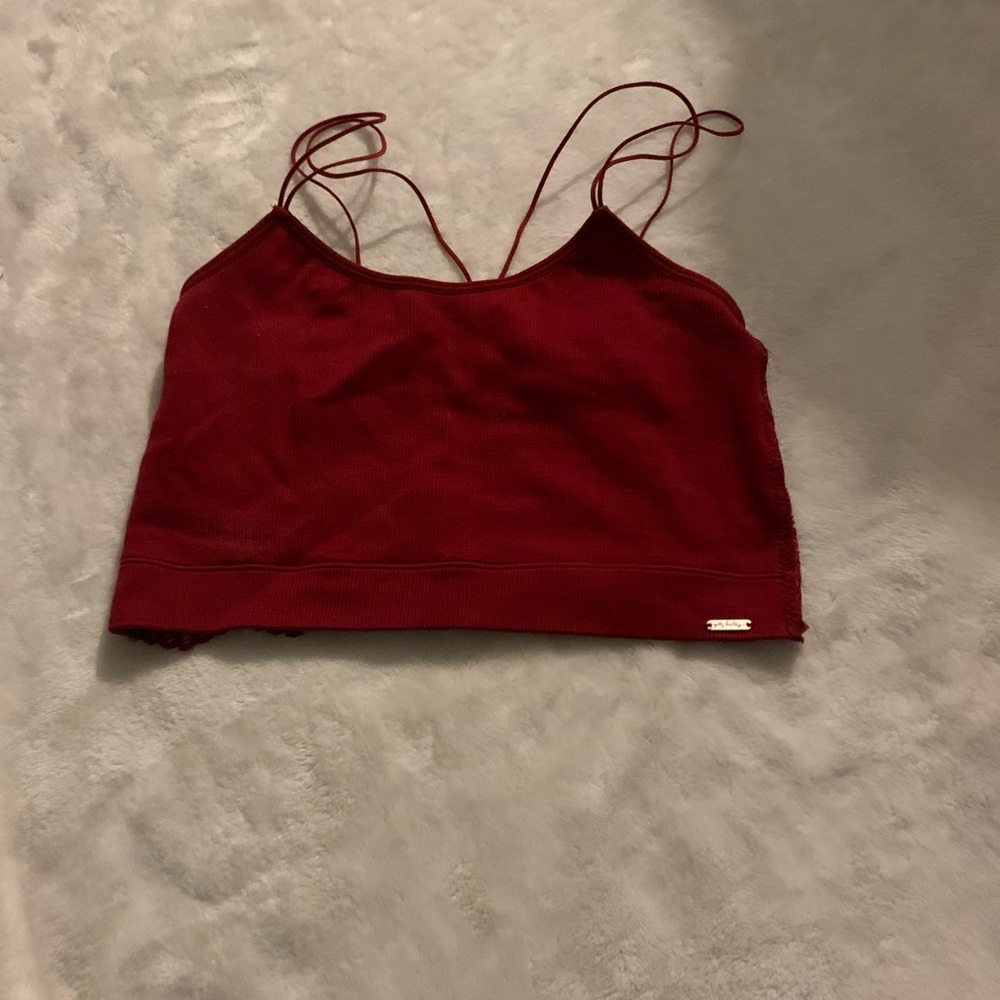 red tank